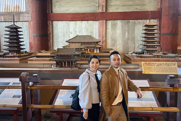 NARA Walking Tour [Customize Your Itinerary] — photo 6