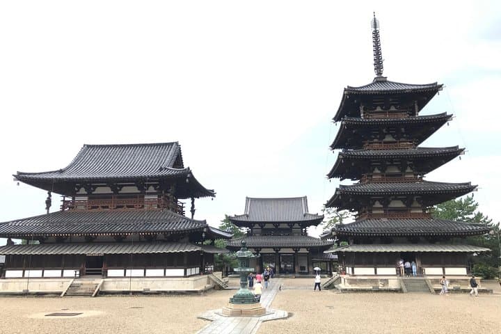 NARA Walking Tour [Customize Your Itinerary] — photo 8