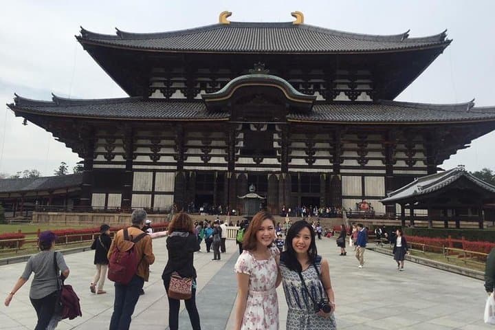 NARA Walking Tour [Customize Your Itinerary] — photo 4
