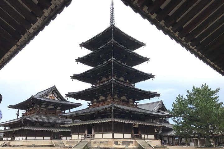 NARA Walking Tour [Customize Your Itinerary] — photo 10