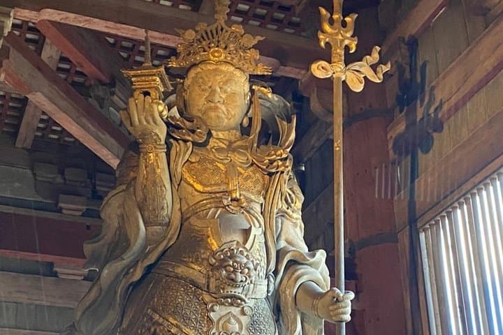 NARA Walking Tour [Customize Your Itinerary] — photo 11