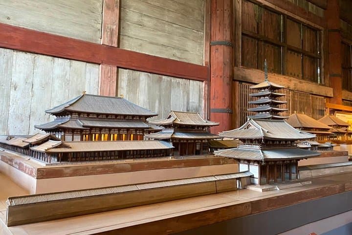 NARA Walking Tour [Customize Your Itinerary] — photo 12