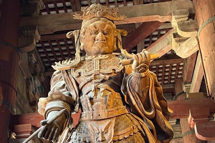 NARA Walking Tour [Customize Your Itinerary] — photo 13