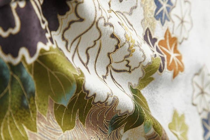[All tour course] Aoyagi Kimono Factory workshop tour-Until one kimono is made- — photo 7