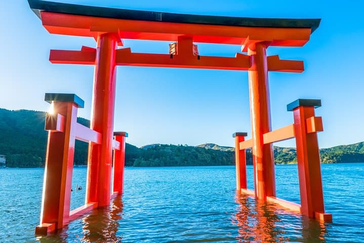 Do You Want to Try Skywalk? A New Way of Enjoying Hakone! — photo 2
