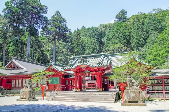 Do You Want to Try Skywalk? A New Way of Enjoying Hakone! — photo 4
