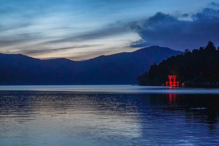Private Tour - Hakone Day Trip! A Tour to Explore All Must-Sees! — photo 8