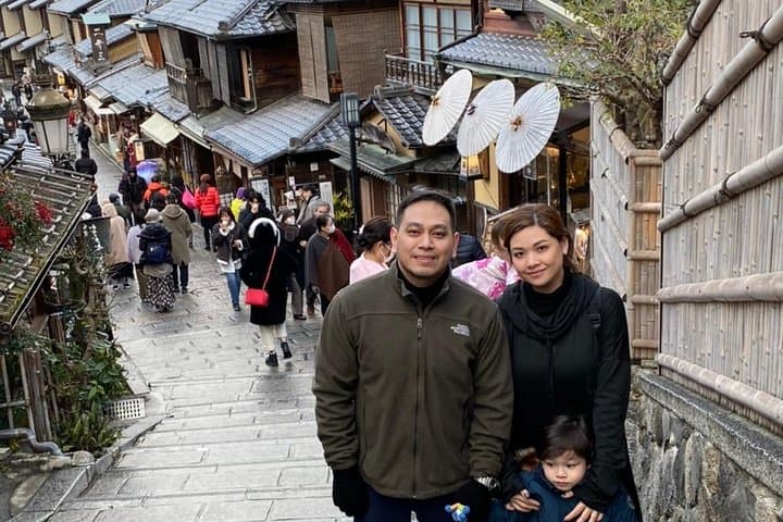 KYOTO Custom Tour with Private Car and Driver (Max 9 Pax) — photo 8