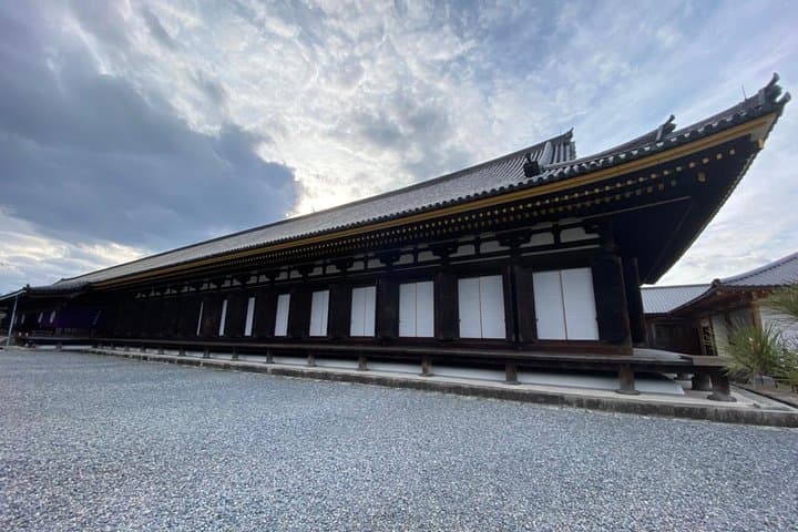 KYOTO Custom Tour with Private Car and Driver (Max 9 Pax) — photo 15