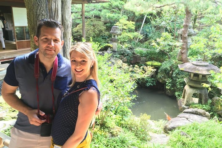 Kanazawa Private Tour: Highlights of an Old Samurai Town — photo 8