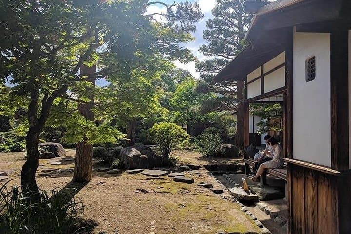 Shirakawa-go and Hida-Takayama Private Day Trip from Nagoya — photo 6
