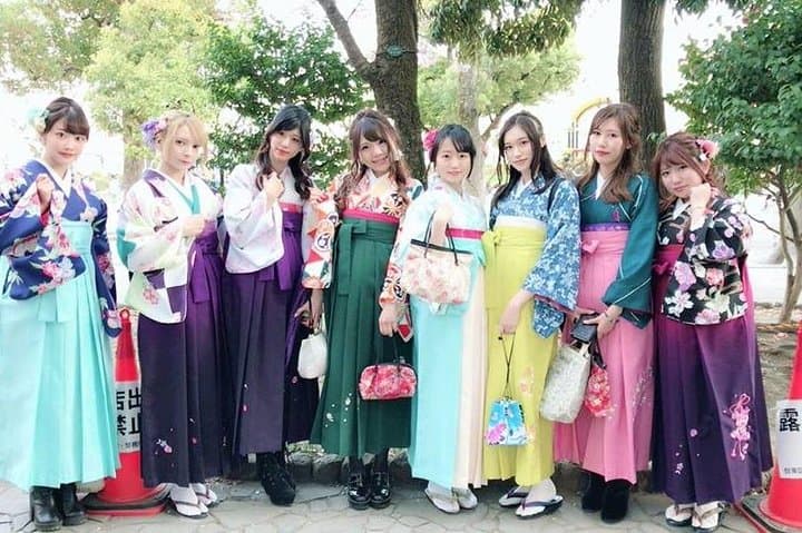 Ride a rickshaw wearing a kimono in Asakusa! Enjoy authentic traditional culture! — photo 7