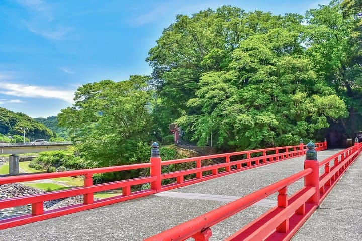 Do You Want to Try Skywalk? A New Way of Enjoying Hakone! — photo 3