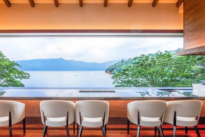 Do You Want to Try Skywalk? A New Way of Enjoying Hakone! — photo 5