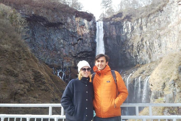Nikko Private Tour from Tokyo with Licensed Guide and Vehicle — photo 6
