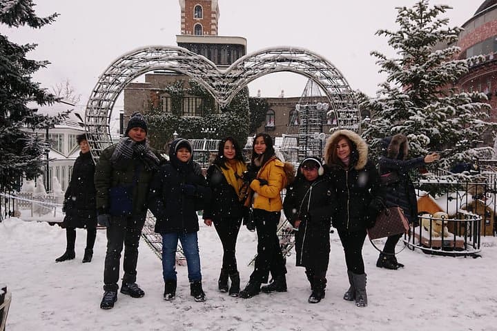 Sapporo 4hr Private Tour with Government Licensed Guide — photo 17