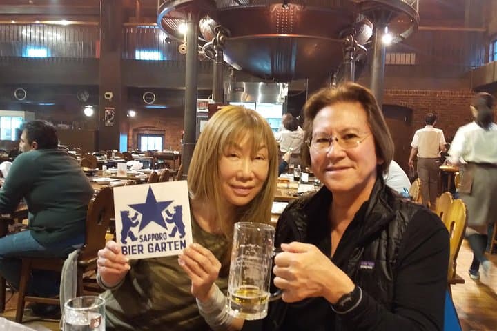 Sapporo 6hr Private Tour with Government Licensed Guide — photo 11
