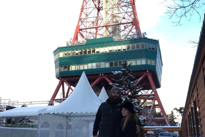 Sapporo 6hr Private Tour with Government Licensed Guide — photo 6