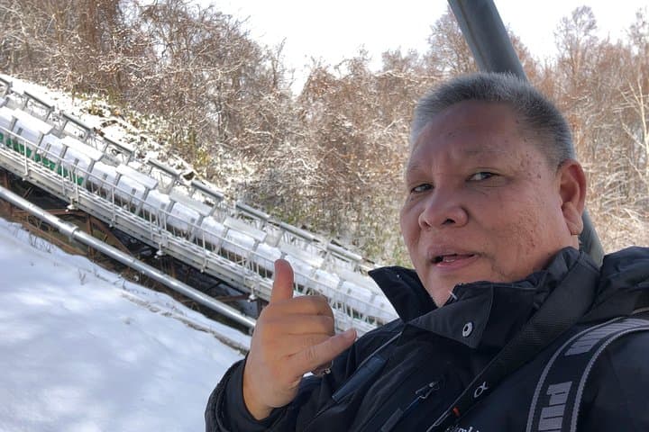 Sapporo 4hr Private Tour with Government Licensed Guide — photo 14