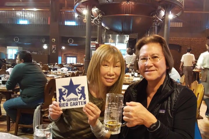 Sapporo 4hr Private Tour with Government Licensed Guide — photo 6