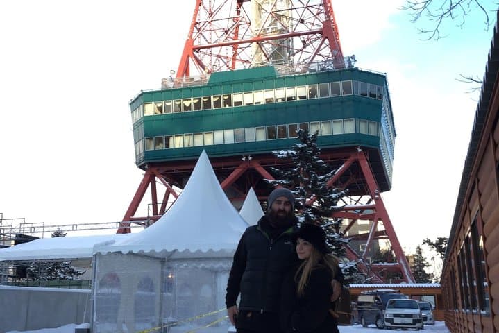 Sapporo 4hr Private Tour with Government Licensed Guide — photo 4
