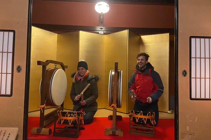 Kanazawa 6hr Private Tour with Government Licensed Guide — photo 4