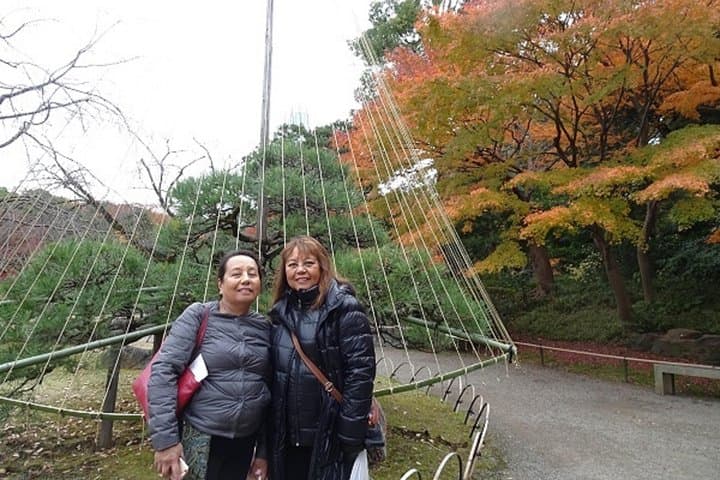 Kanazawa 6hr Private Tour with Government Licensed Guide — photo 12