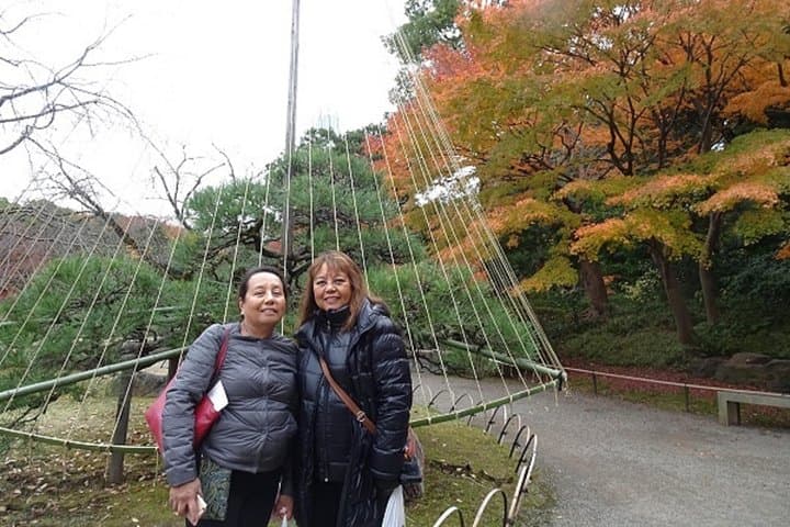 Kanazawa 4hr Private Tour with Government Licensed Guide — photo 7