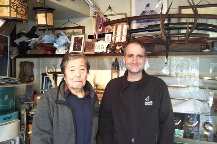 Kamakura Full Day Tour with Licensed Guide and Vehicle — photo 14