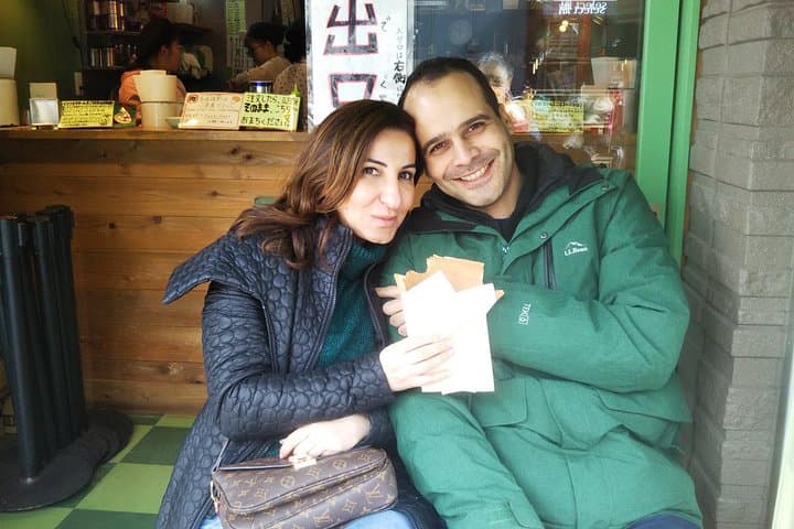 Kamakura Full Day Tour with Licensed Guide and Vehicle — photo 19