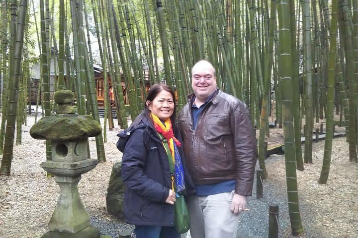 Kamakura Full Day Tour with Licensed Guide and Vehicle — photo 9
