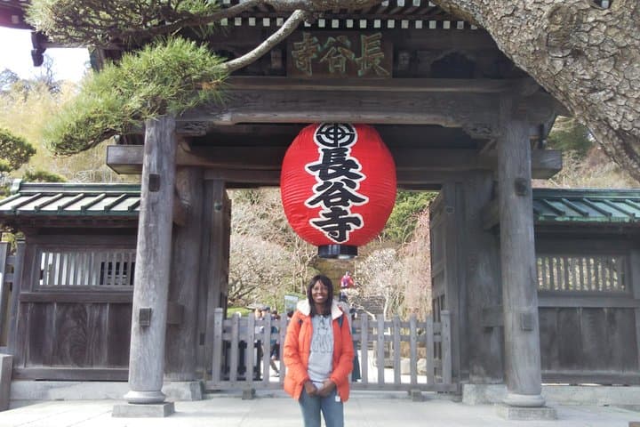6-hour Kamakura tour by qualified guide using public transportation — photo 4