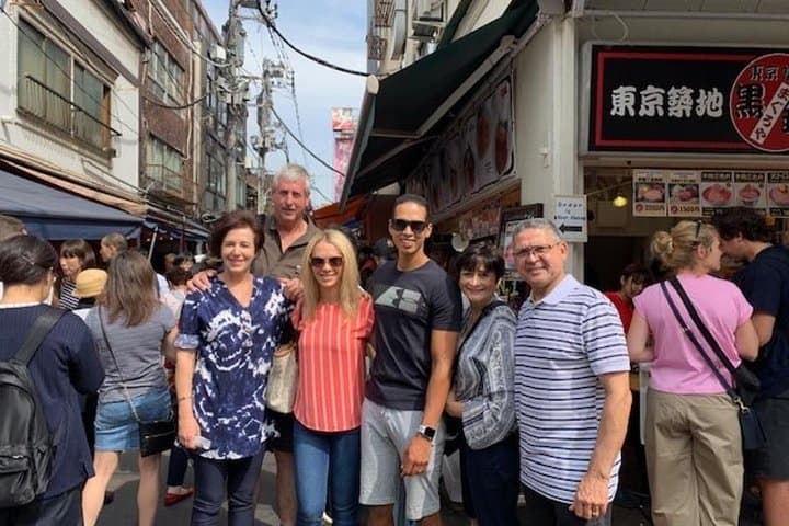 Tokyo Off the Beaten Path 6hr Private Tour with Licensed Guide — photo 6