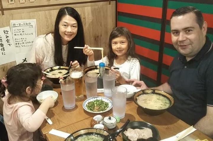 Fukuoka Full-Day Private Tour with Government Licensed Guide — photo 4