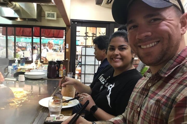 Kyoto Food & Culture 6hr Private Tour with Licensed Guide — photo 5