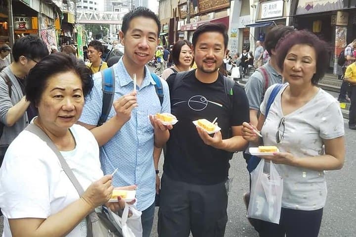 Tokyo Tsukiji Food & Culture 6hr Private Tour with Licensed Guide — photo 15