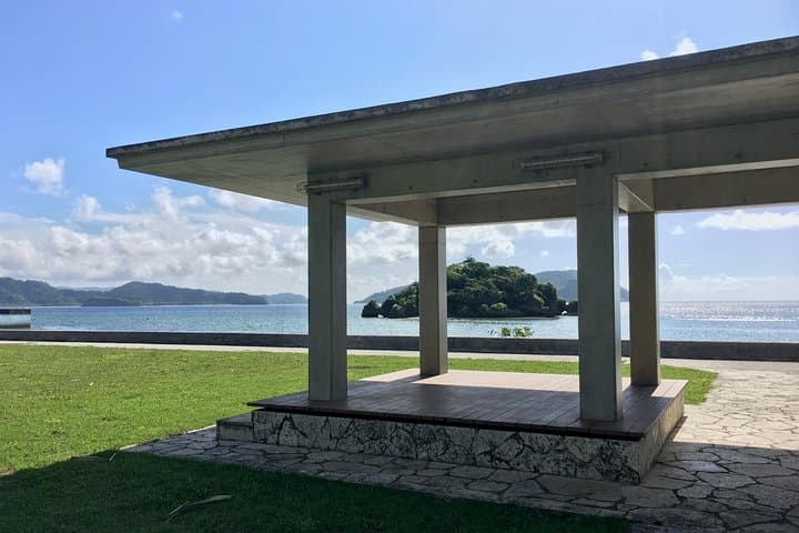 Iriomote Culture Discovery. Indigenous culture on Iriomote Island — photo 11