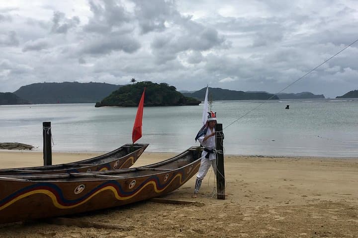 Iriomote Culture Discovery. Indigenous culture on Iriomote Island — photo 10