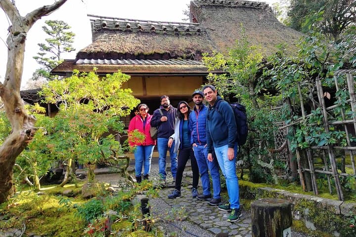 Nara - Private Family Bike Tour — photo 6