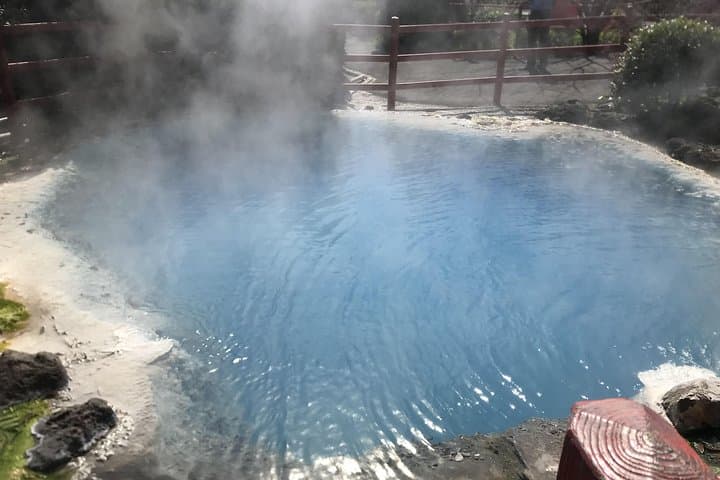 Transfer to "Kurokawa Onsen", Kumamoto from Fukuoka with Minibus — photo 3