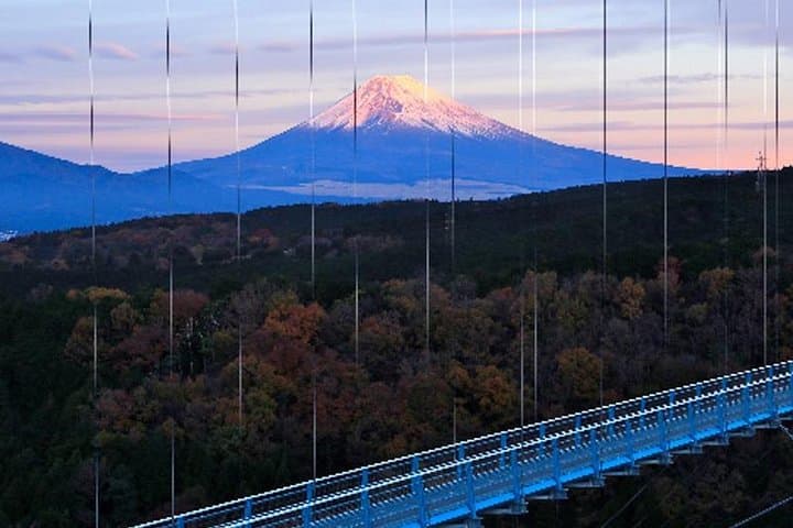 Do You Want to Try Skywalk? A New Way of Enjoying Hakone! — photo 8