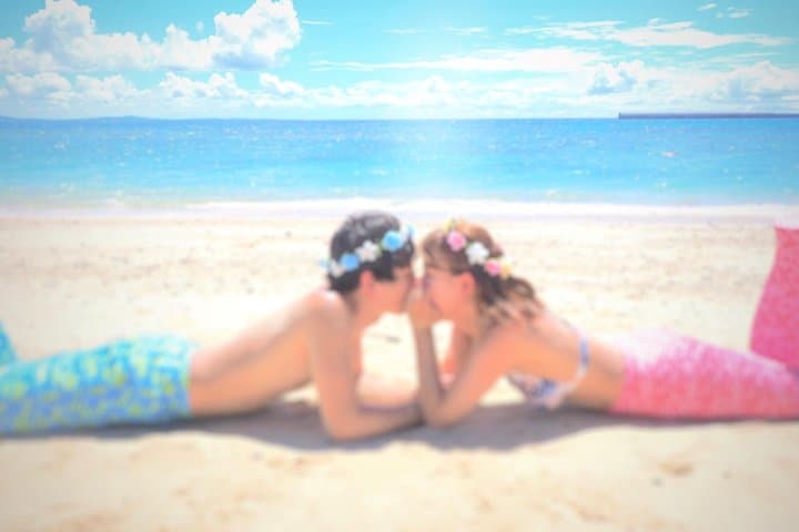 Private Snorkeling Tour (Near Churaumi Aquarium) – Free Photos — photo 8