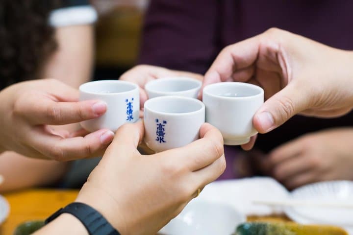 Experience Izakaya With A Mini Food Tour Of Tokyo — photo 10