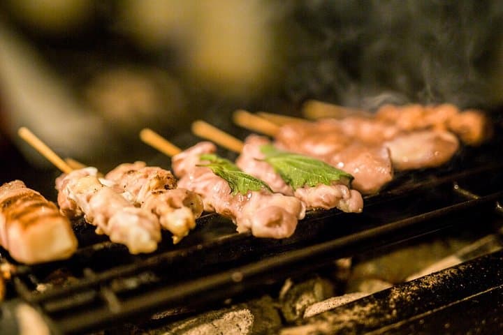 Experience Izakaya With A Mini Food Tour Of Tokyo — photo 2