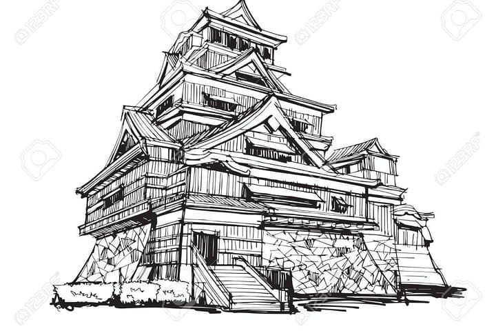 PRIVATE Day MiniBUS Tour to Mt.Aso & Kumamoto Castle from Fukuoka — photo 6
