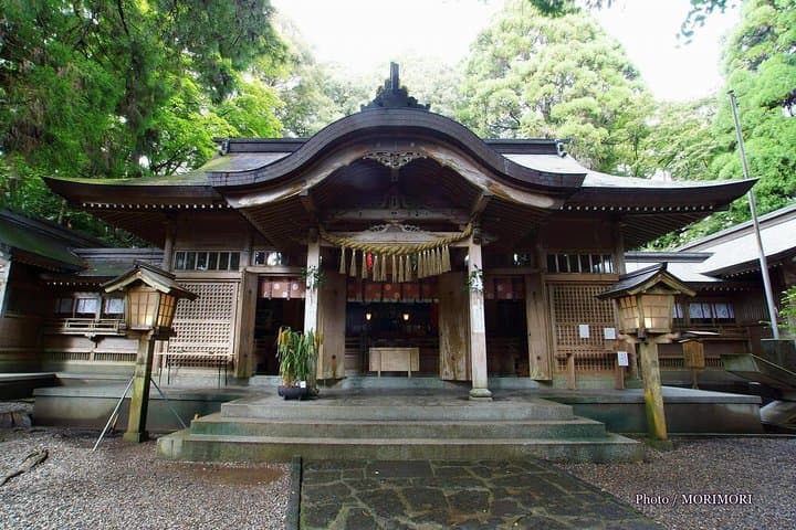 Day Trip to Mythical "Takachiho" from Fukuoka by PRIVATE MiniBUS — photo 4