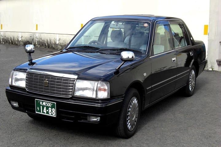 [Otaru & Yoichi] Let's go to Otaru Canal, Sakaimachi Street, Music Box Hall, and Yoichi Nikka Whiskey by private car (arriving and departing from Sapporo) — photo 10