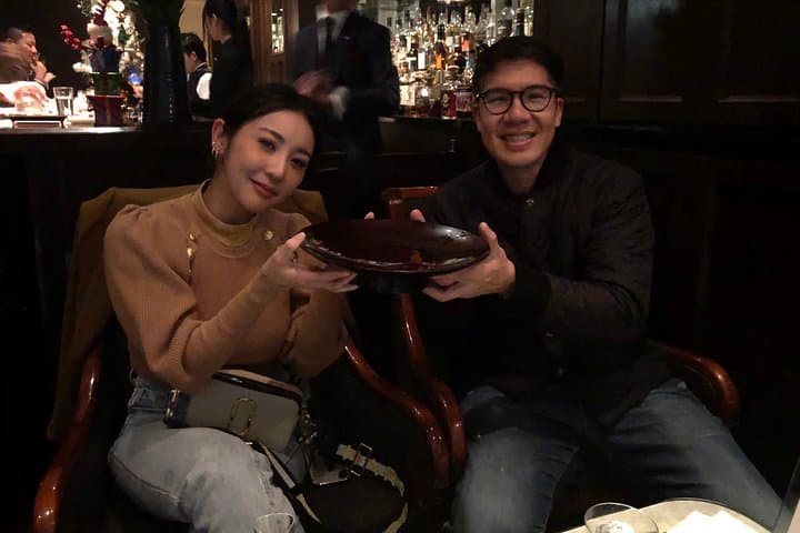 《MEMBERS-ONLY-BAR-HOPPING》Discover Your Special Whiskey in Tokyo! — photo 12