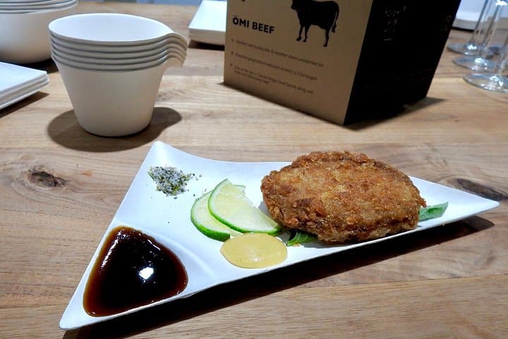 Sommelier Guided Pairing: Regional Japanese Food & Craft Beer — photo 3