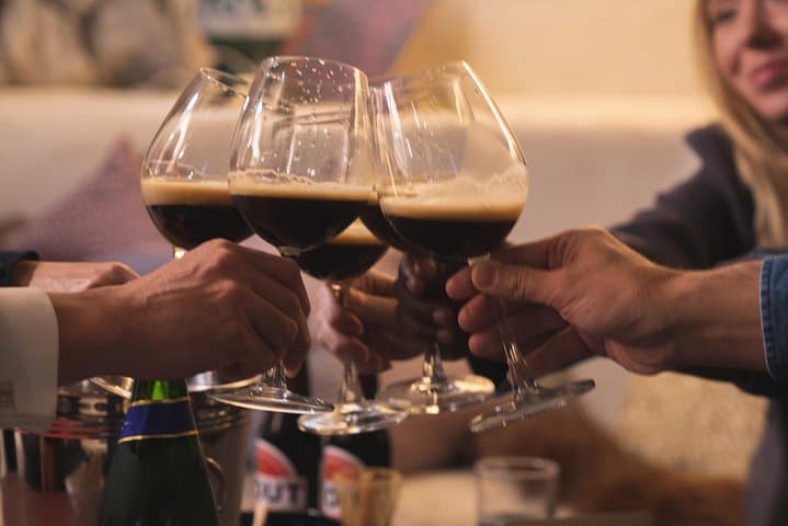 Sommelier Guided Pairing: Regional Japanese Food & Craft Beer — photo 6